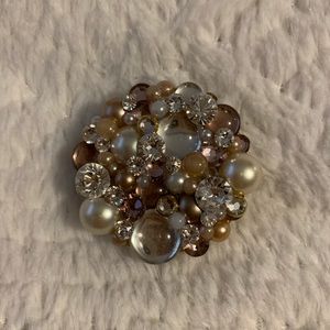 Swarovski Crystal Pop Socket